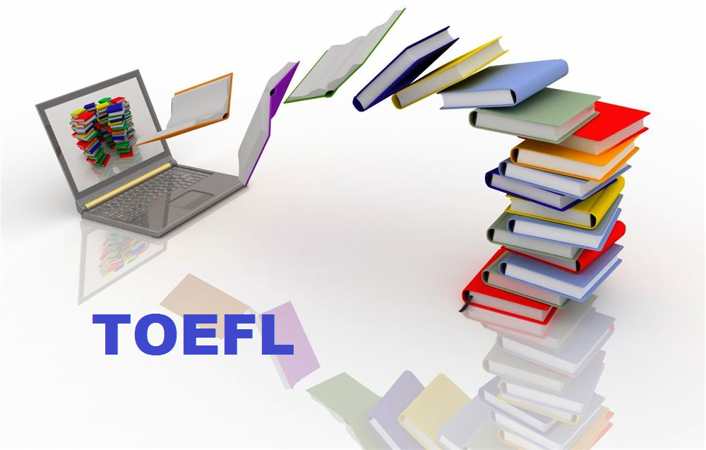 Tài liệu TOEFL